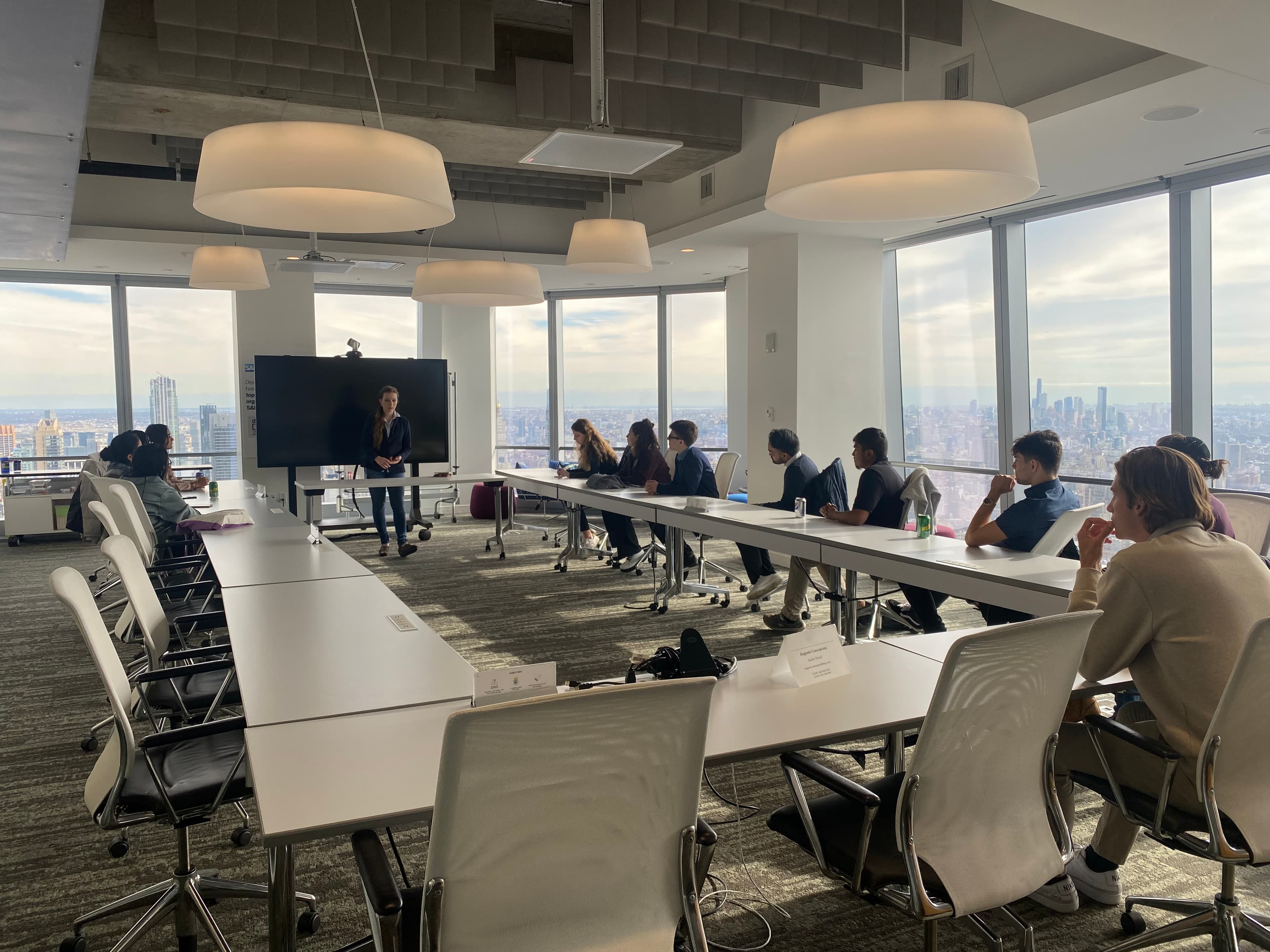 SAP Office Visit