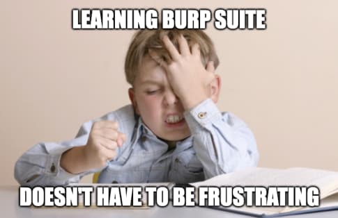 Web Security Unlocked: Mastering Burp Suite