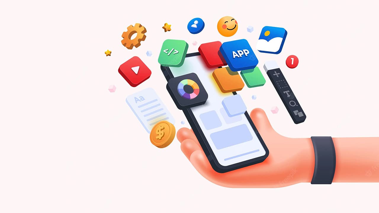 Intro to Mobile App Development