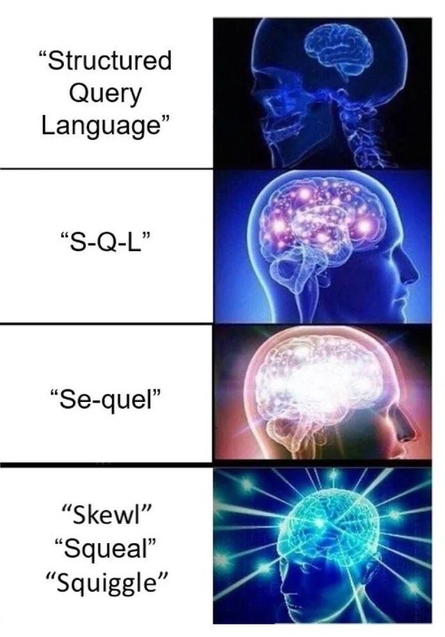 Data Wars: Choosing the Right Database
